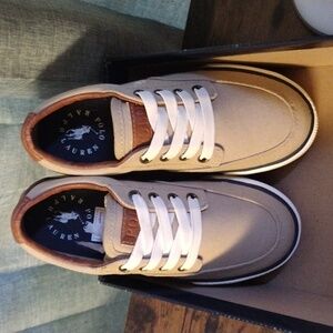 COPY - Polo kids shoes